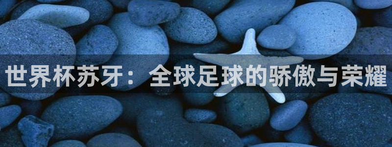 世界杯欧洲区预选赛赛程:世界杯苏牙:全球足球的骄傲与荣耀